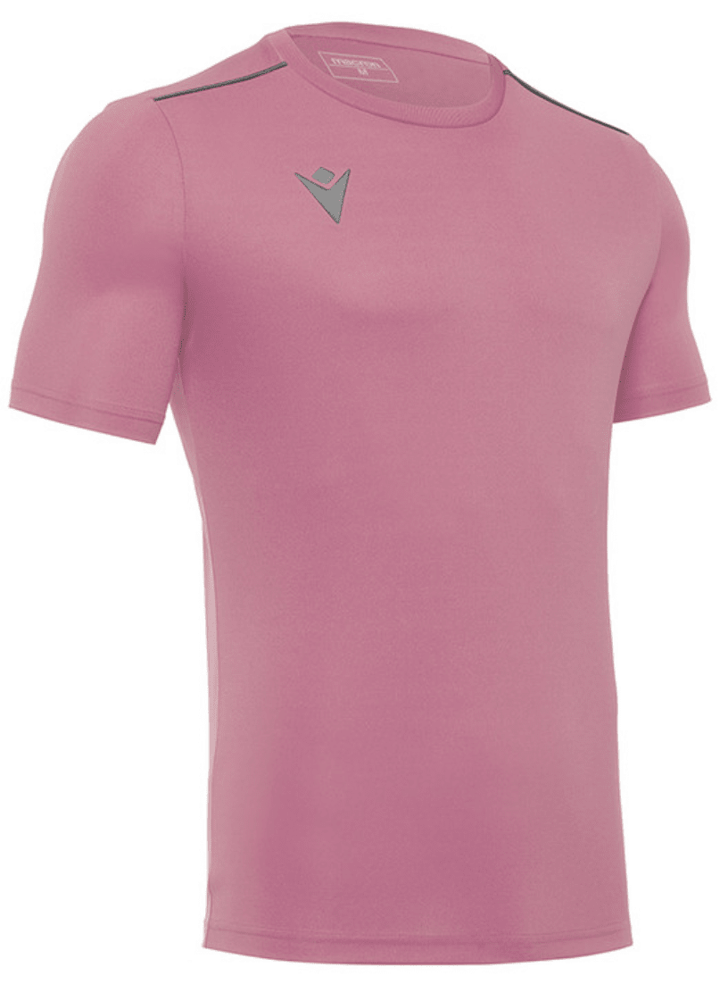 POLERA MACRON, RIGEL HERO6