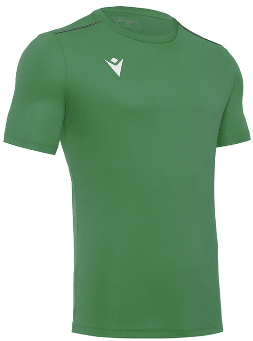 POLERA MACRON, RIGEL HERO1