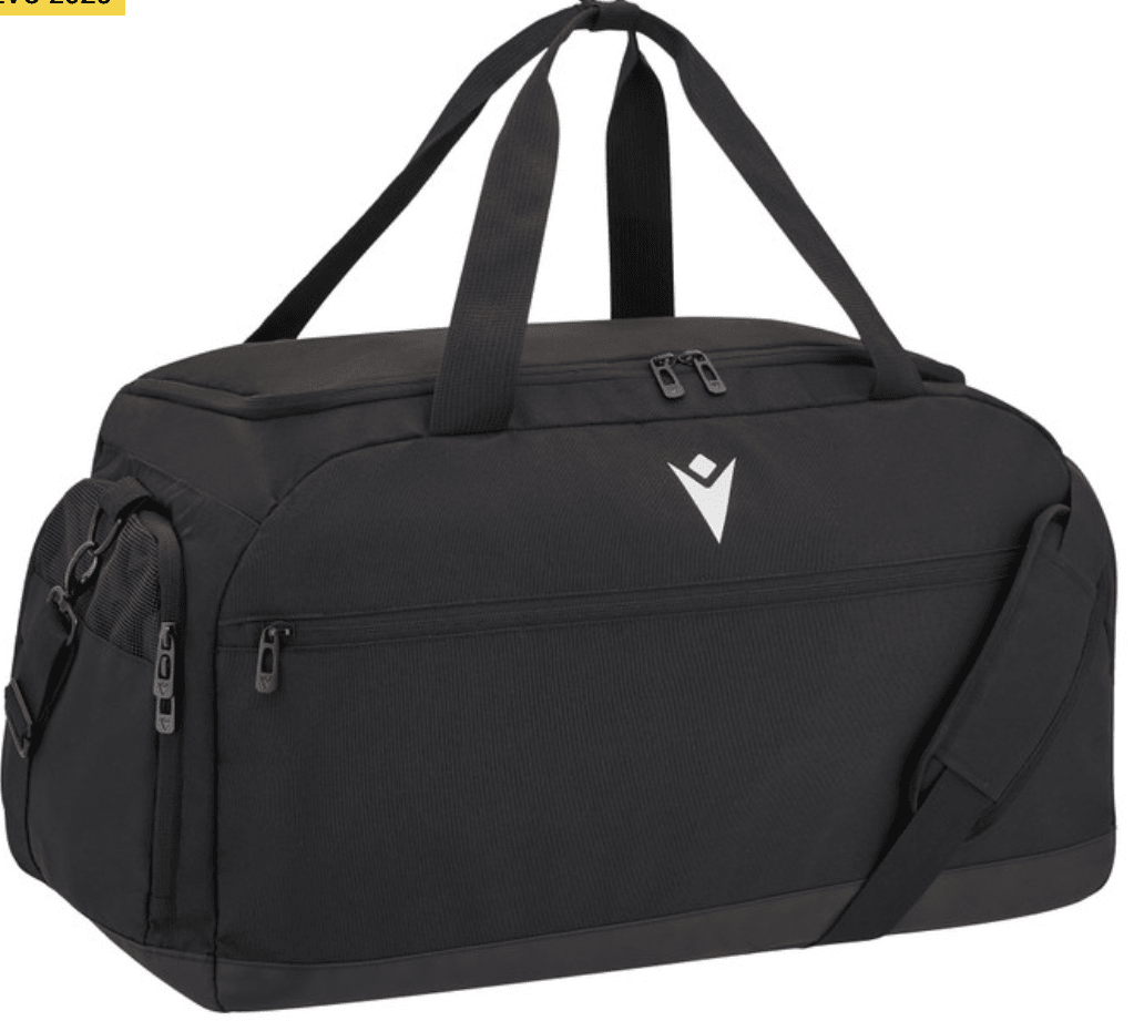 BOLSO DEPORTIVO FLOW, MACRON1