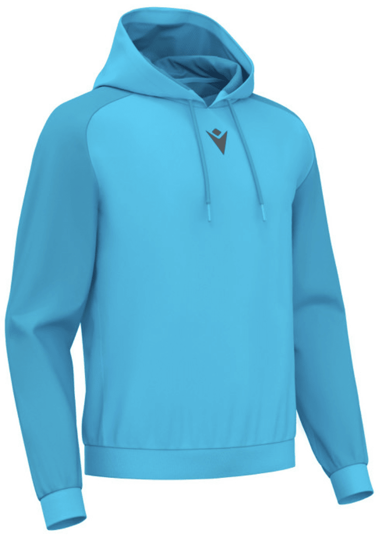 POLERÓN HOODY, HORN3