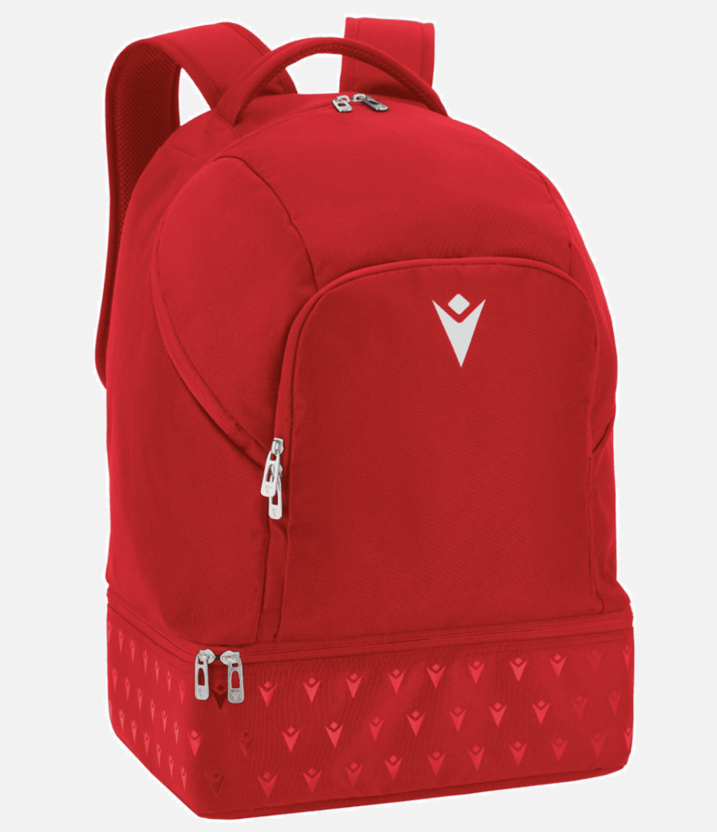 MOCHILA ROOKIE, MACRON2