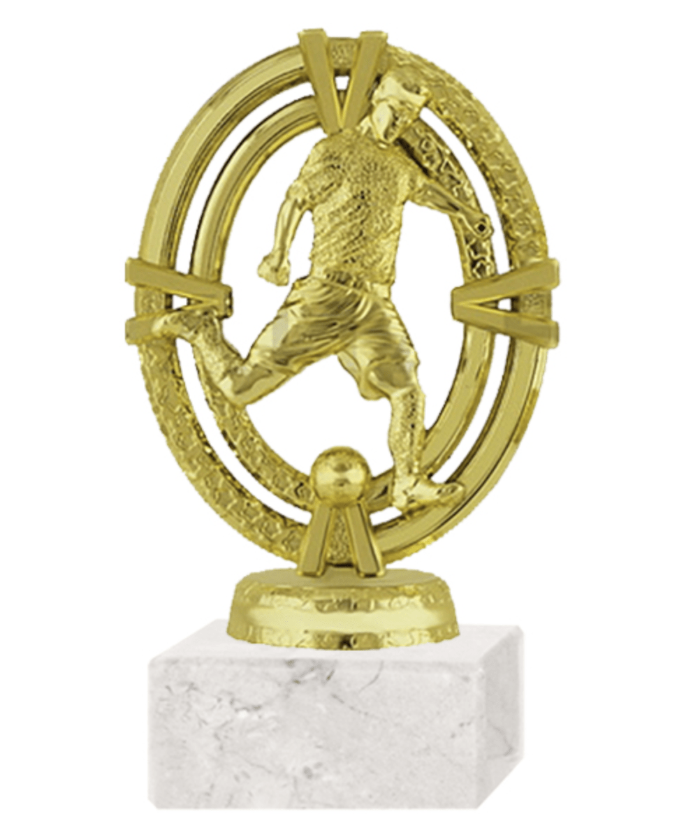 TROFEO FUTBOLISTA 330 FR1