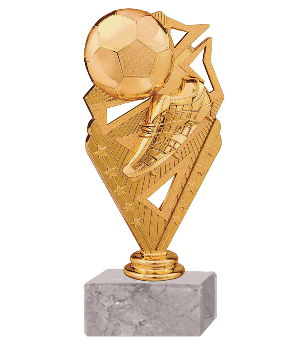 TROFEO DE FÚTBOL - 92831