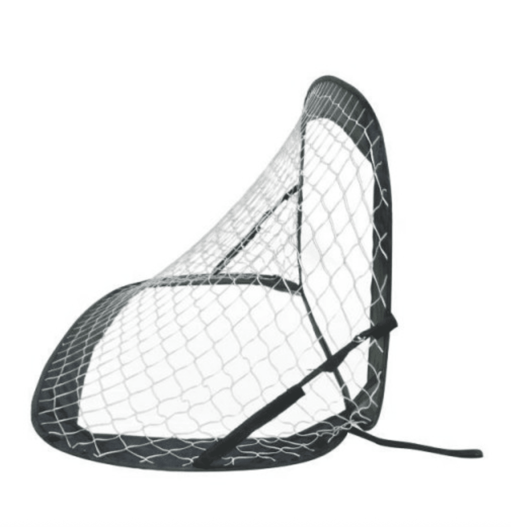 PAR DE MINI ARCOS POP UP MULTIFUNCION, TRAIN3