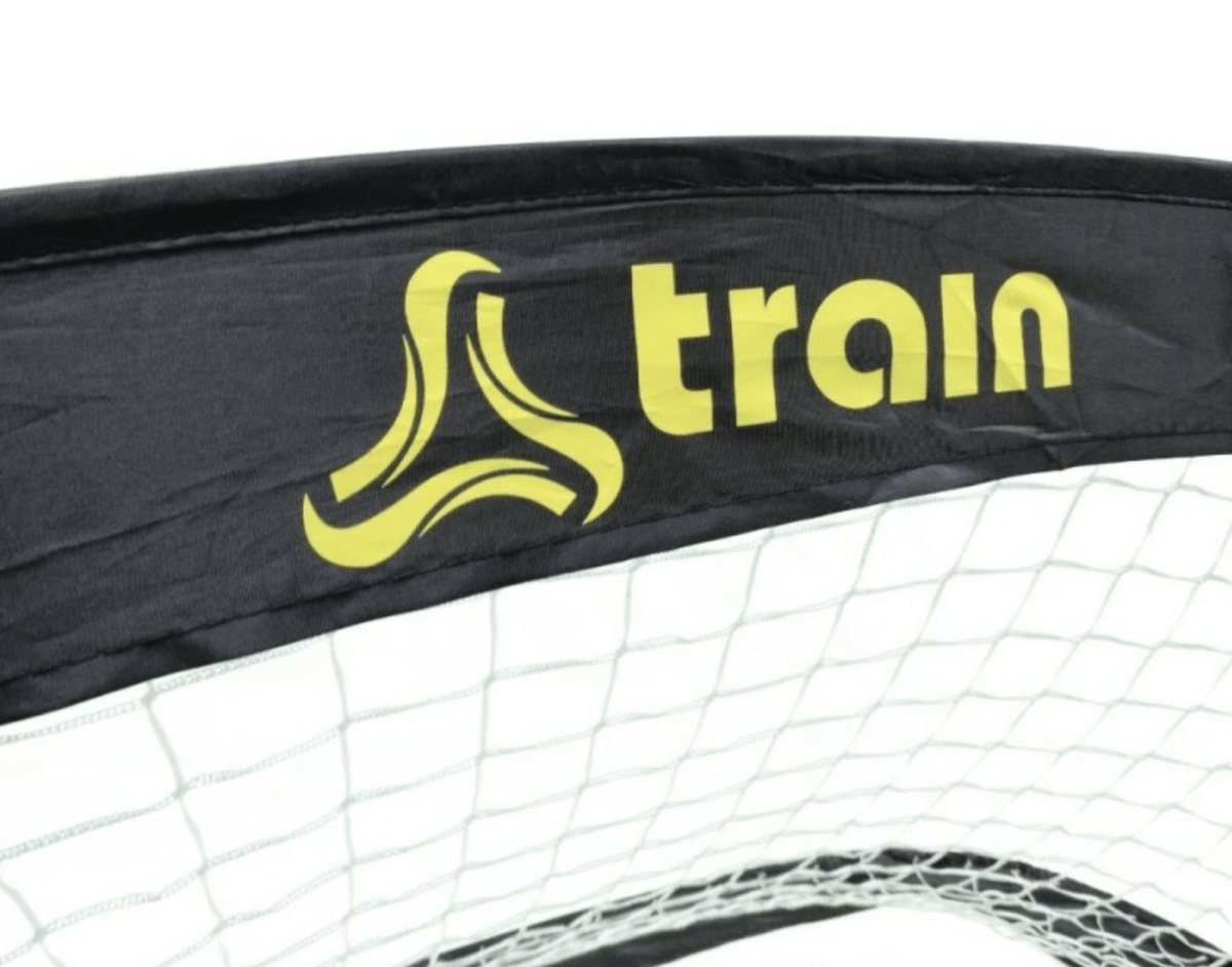 PAR DE MINI ARCOS POP UP MULTIFUNCION, TRAIN4