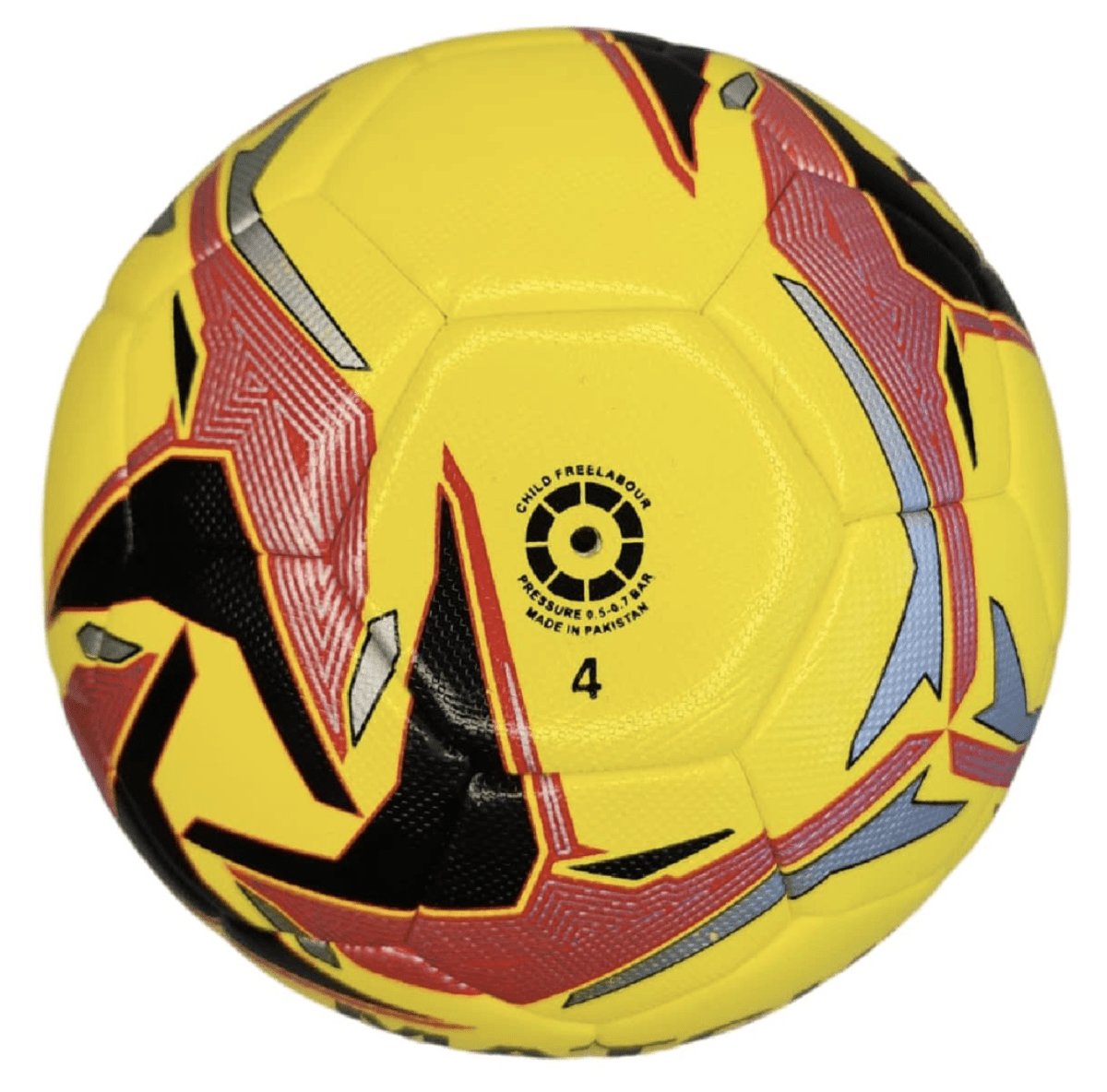 BALÓN DE FUTBOLITO MATCH, TALLA 42