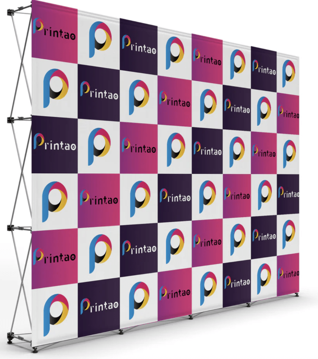PANEL ARAÑA TEXTIL RECTO 4 CUERPOS 300*230 CMS.1