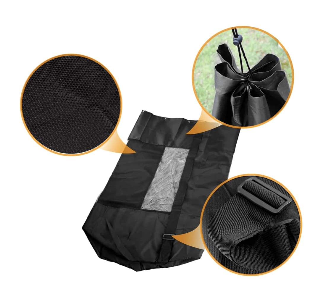 SACO PORTA BALONES 15 UNIDADES2