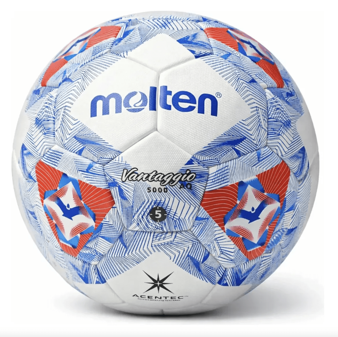 BALÓN DE FÚTBOL VANTAGGIO FIFA PRO 5000, ANFP 20261