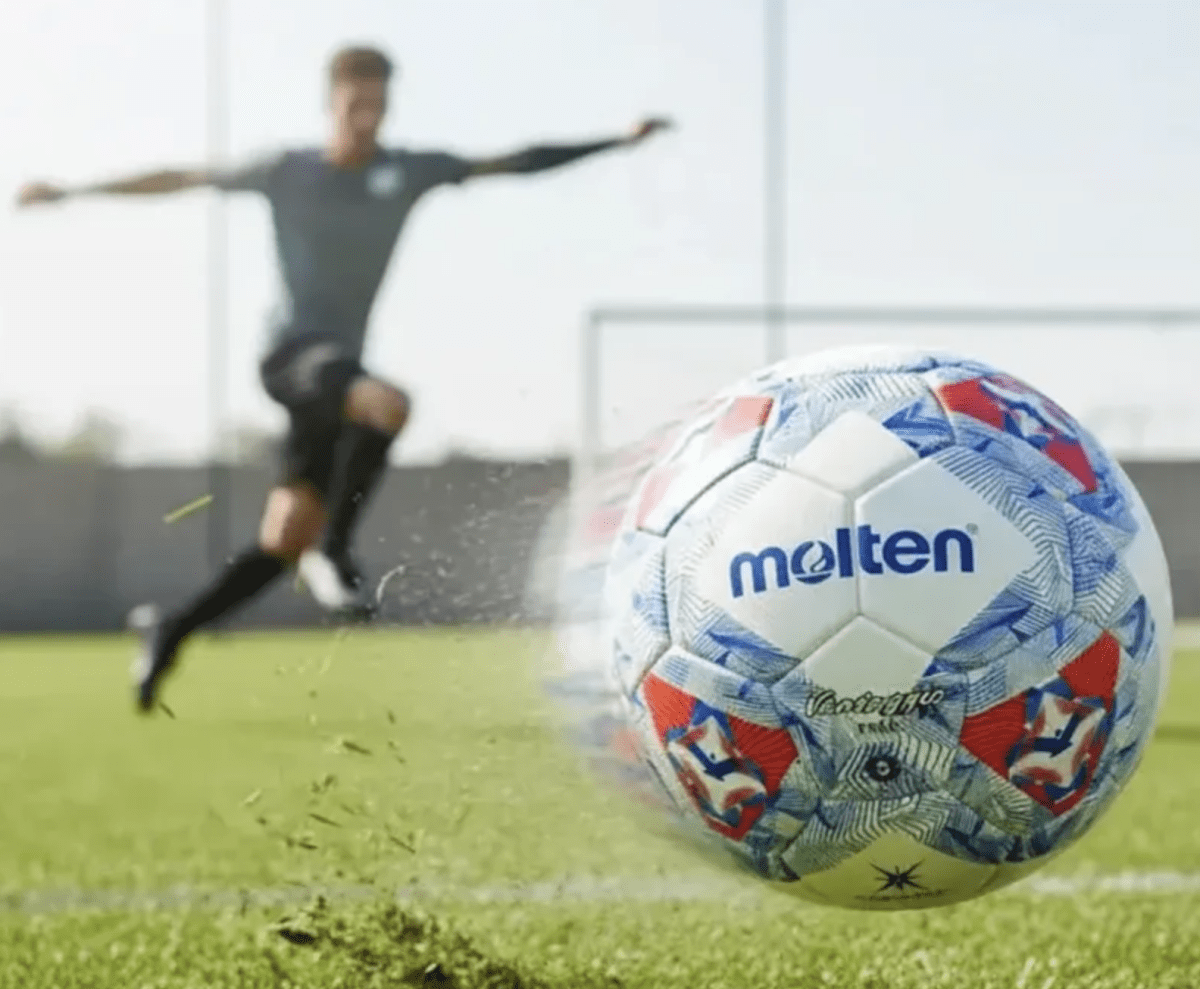 BALÓN DE FÚTBOL VANTAGGIO FIFA PRO 5000, ANFP 20262