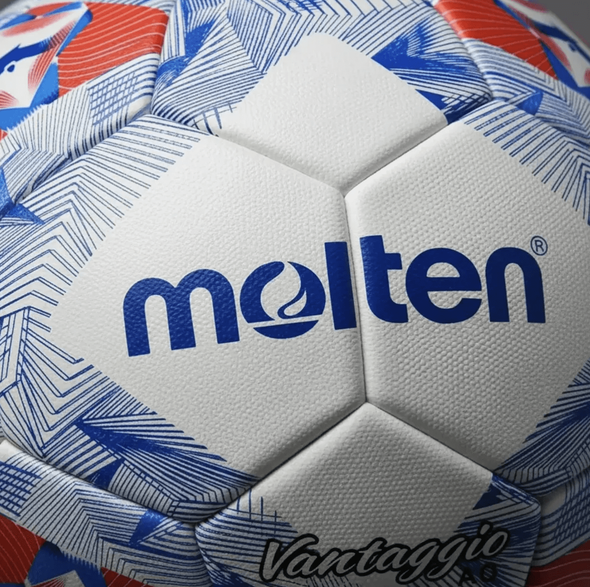 BALÓN DE FÚTBOL VANTAGGIO FIFA PRO 5000, ANFP 20263