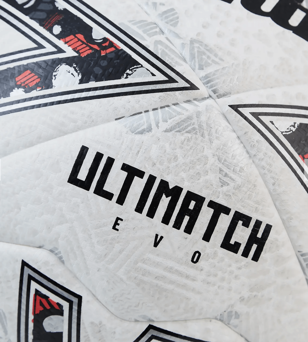 BALÓN DE FÚTBOL ULTIMATCH EVO, FIFA2