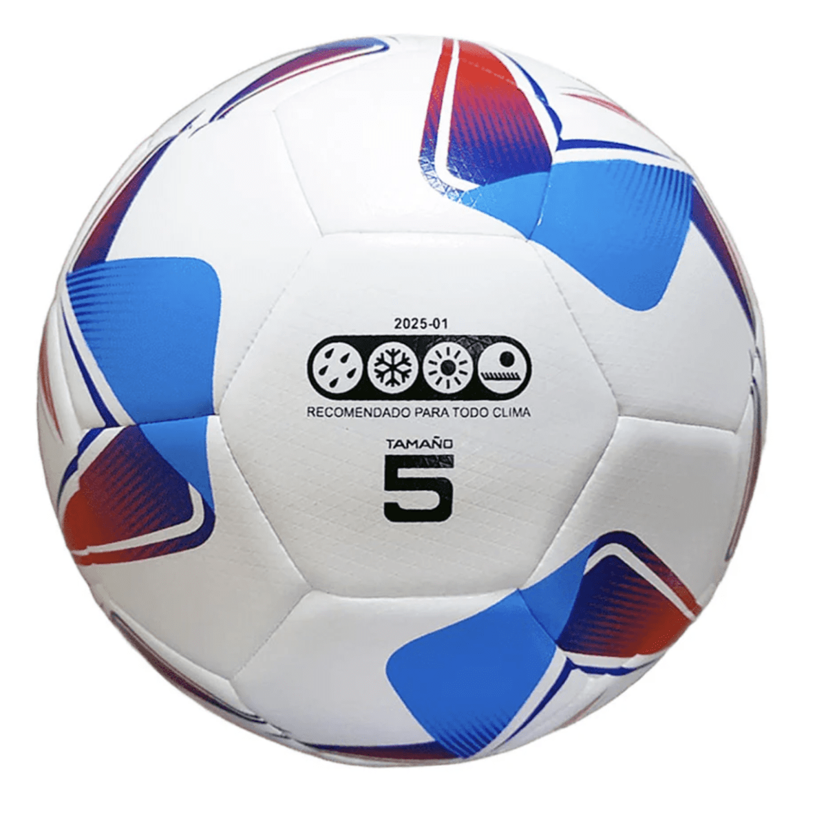BALÓN DE FÚTBOL ANDES, N° 52