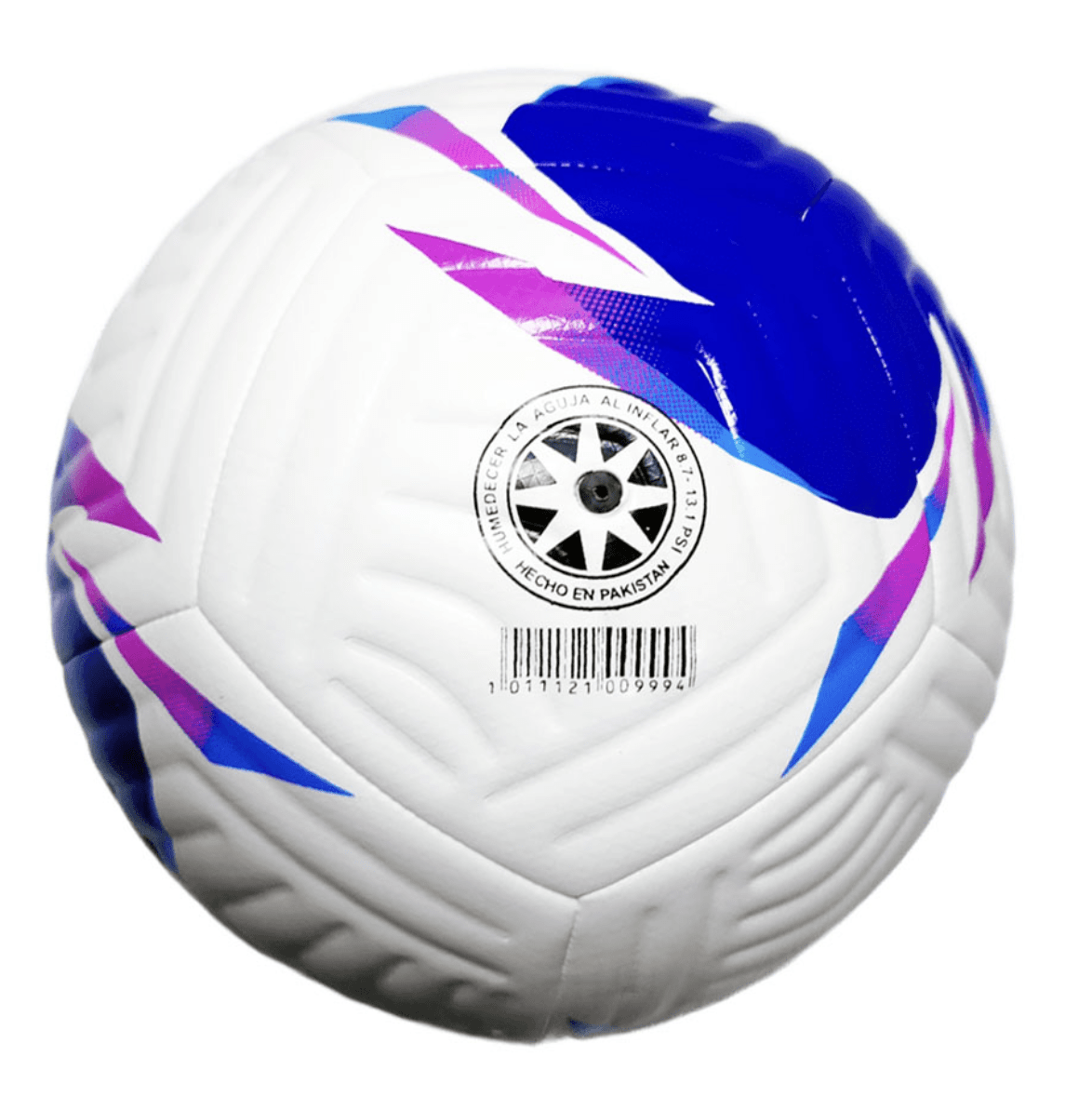 BALÓN DE FÚTBOL NEW ATTACK N° 42