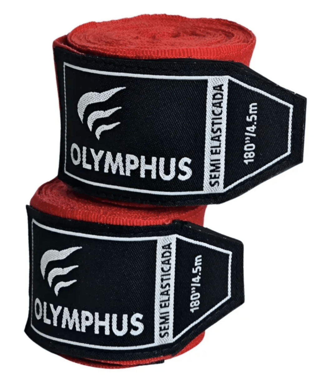 VENDA DE BOXEO FLEXIBLE PROFESIONAL 5 CMS. X 4,5 MM.6