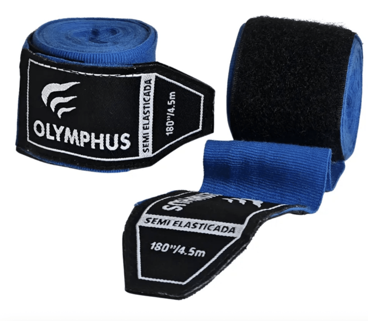 VENDA DE BOXEO FLEXIBLE PROFESIONAL 5 CMS. X 4,5 MM.1