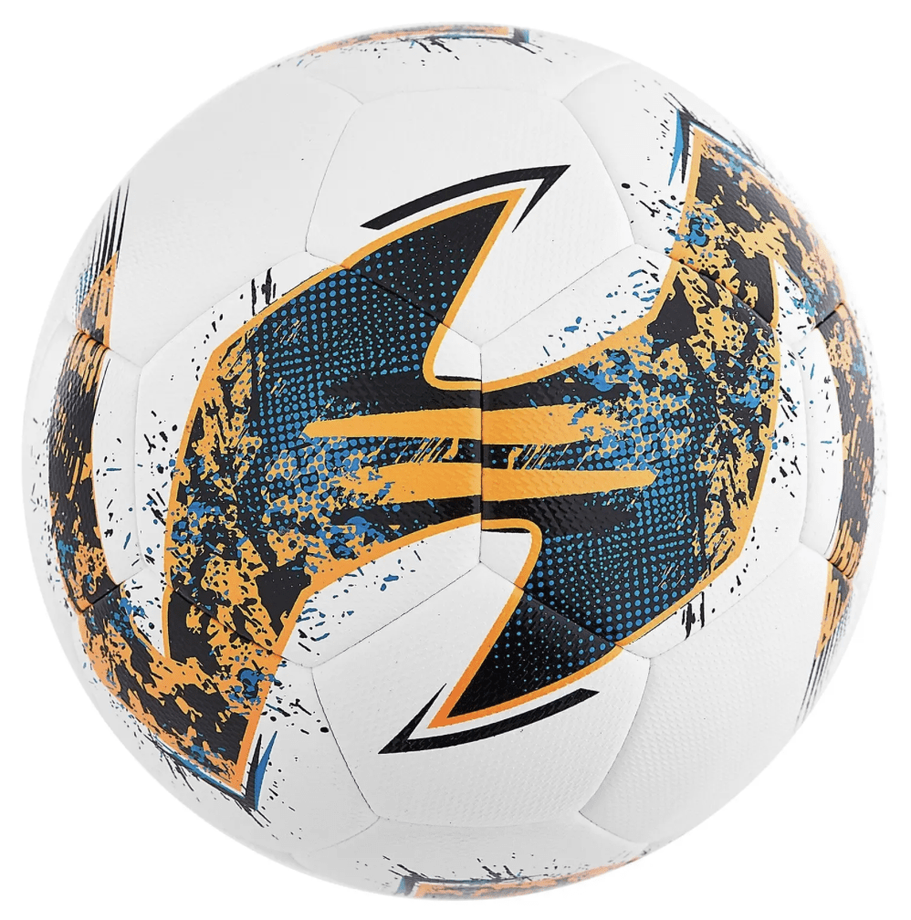 BALÓN DE FÚTBOL MACRON, LANCER, TALLA 52