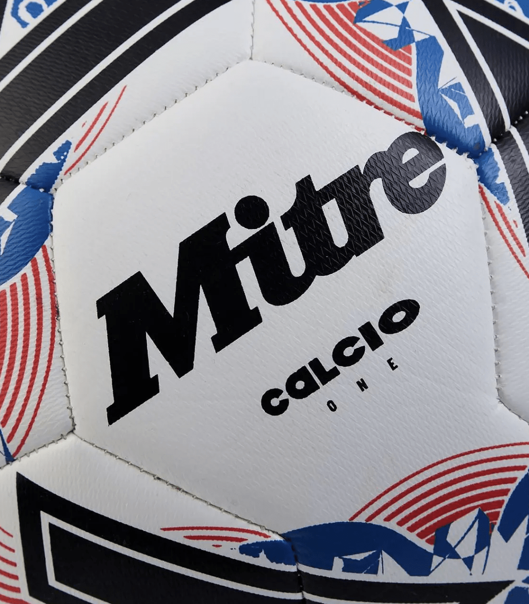 BALÓN DE FÚTBOL CALCIO MITRE, TALLA 32