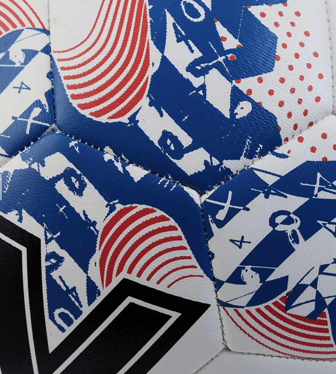 BALÓN DE FÚTBOL CALCIO MITRE, TALLA 33