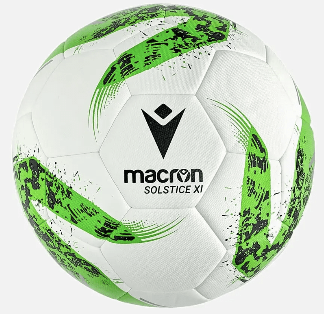 BALÓN DE FÚTBOL SOLTICE XI, MACRON, FIFA1