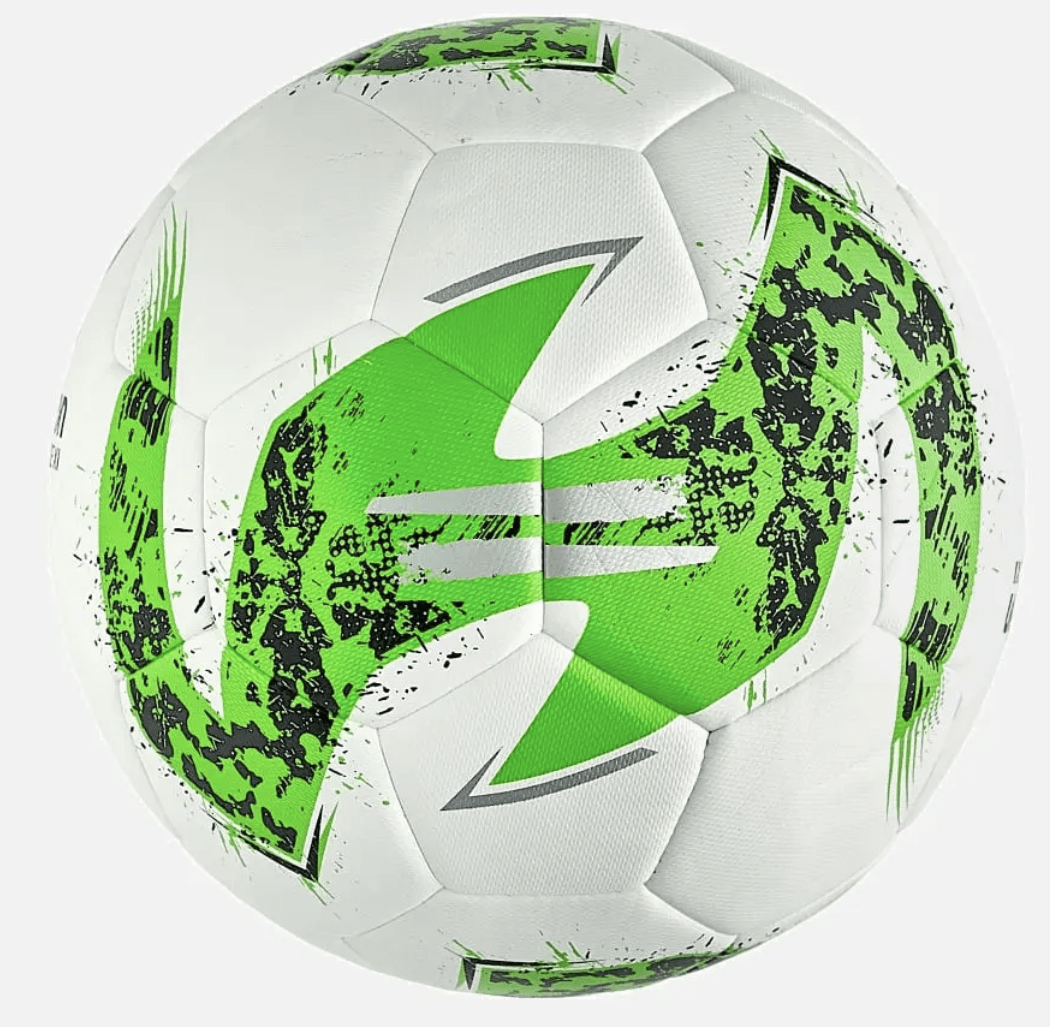 BALÓN DE FÚTBOL SOLTICE XI, MACRON, FIFA3