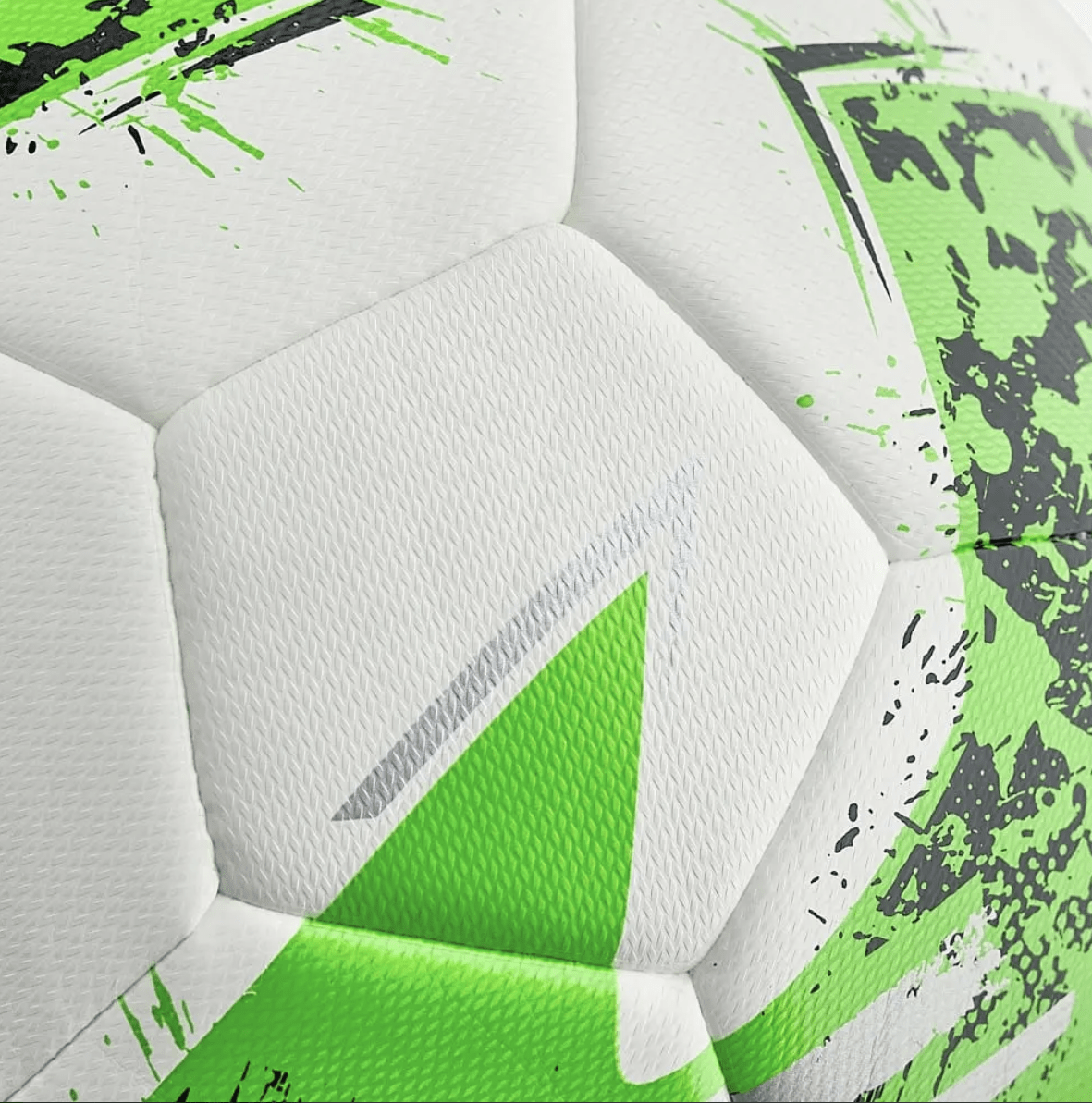 BALÓN DE FÚTBOL SOLTICE XI, MACRON, FIFA4