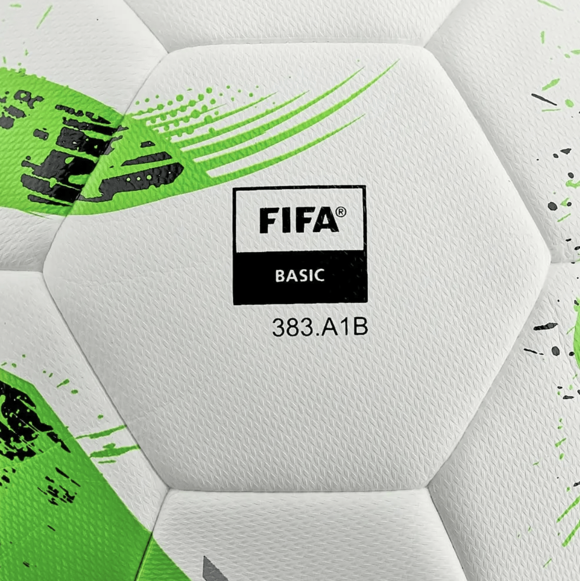 BALÓN DE FÚTBOL SOLTICE XI, MACRON, FIFA5