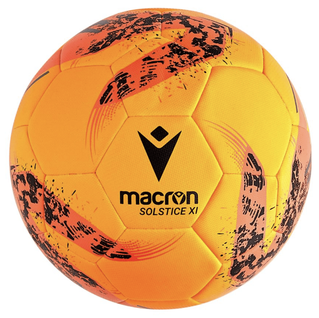 BALÓN DE FÚTBOL SOLTICE XI, MACRON, FIFA2