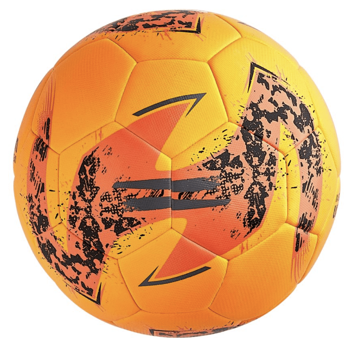 BALÓN DE FÚTBOL SOLTICE XI, MACRON, FIFA7