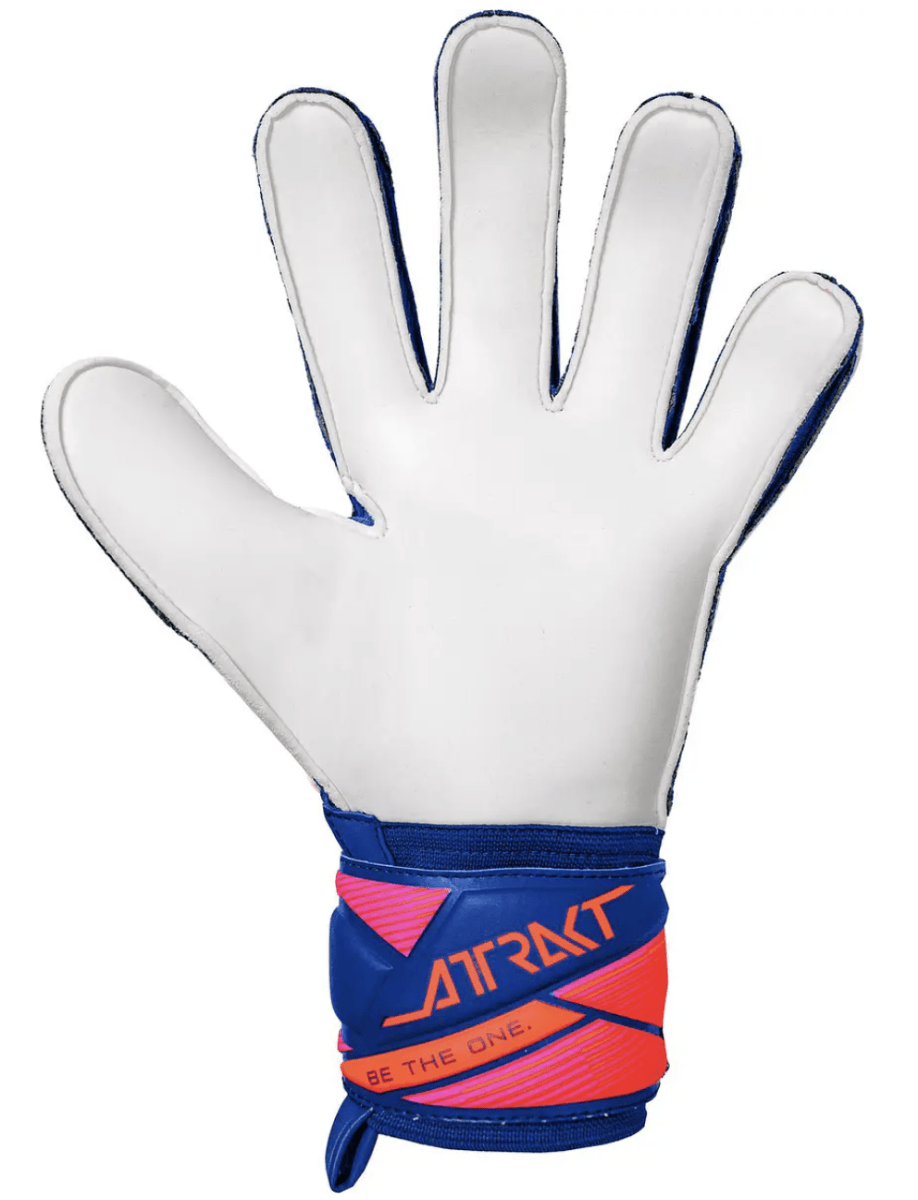 GUANTES DE ARQUERO SOLID GK262