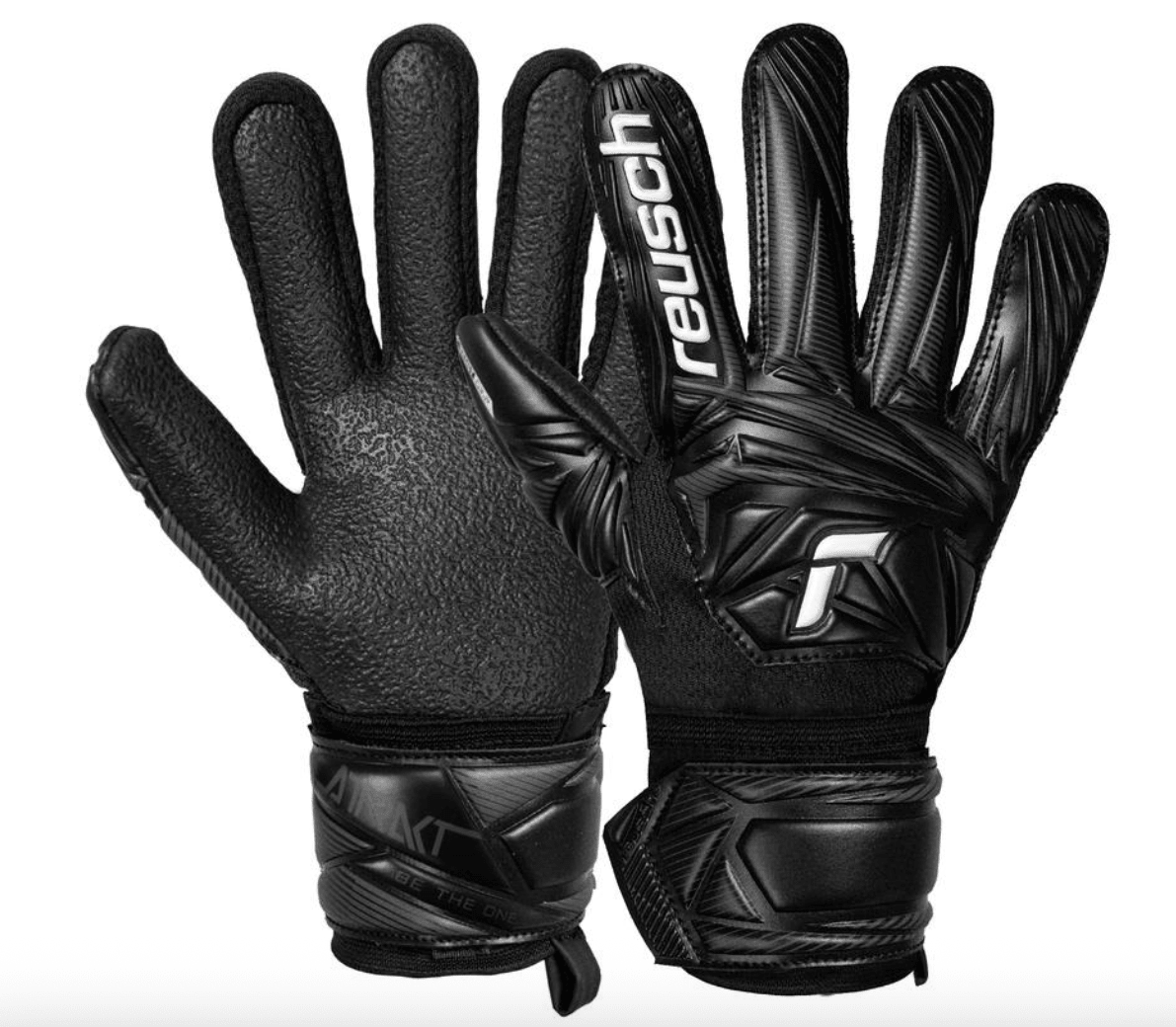 GUANTES DE ARQUERO ATTRAKT RESIST GK261