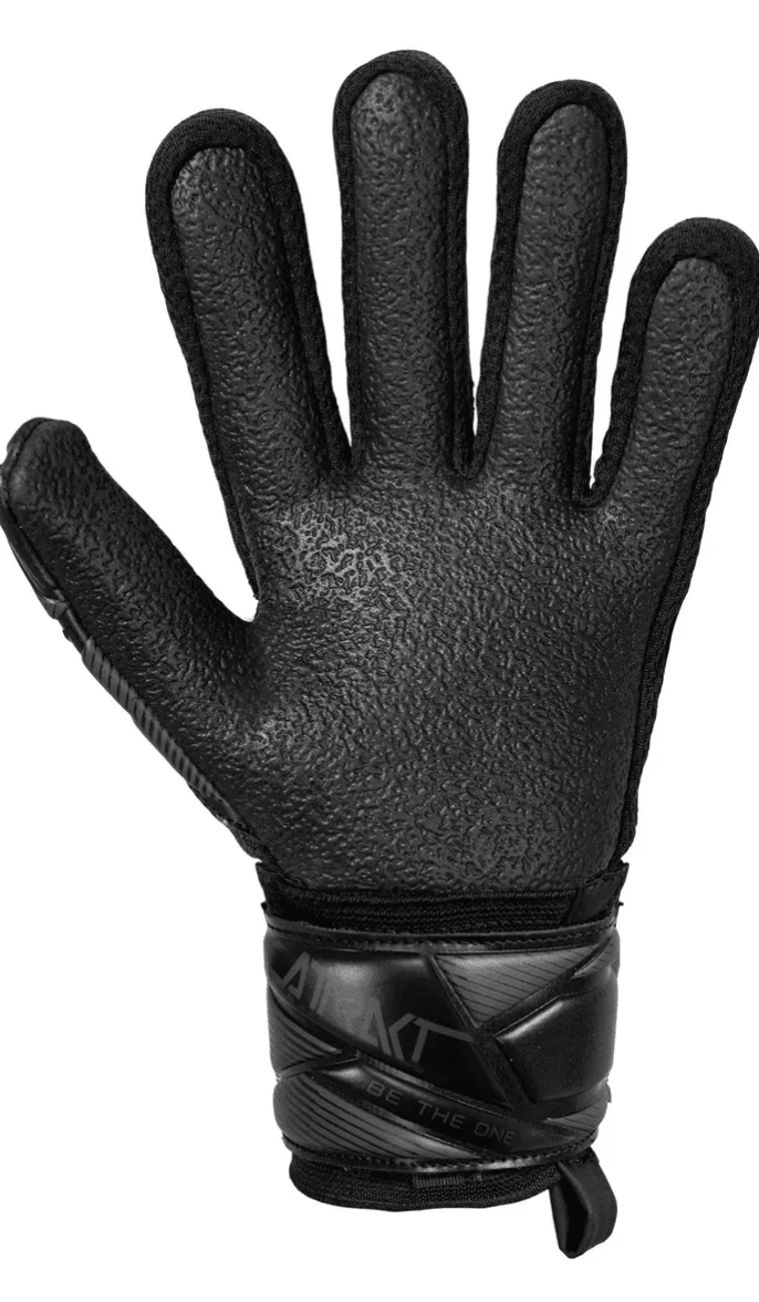 GUANTES DE ARQUERO ATTRAKT RESIST GK263