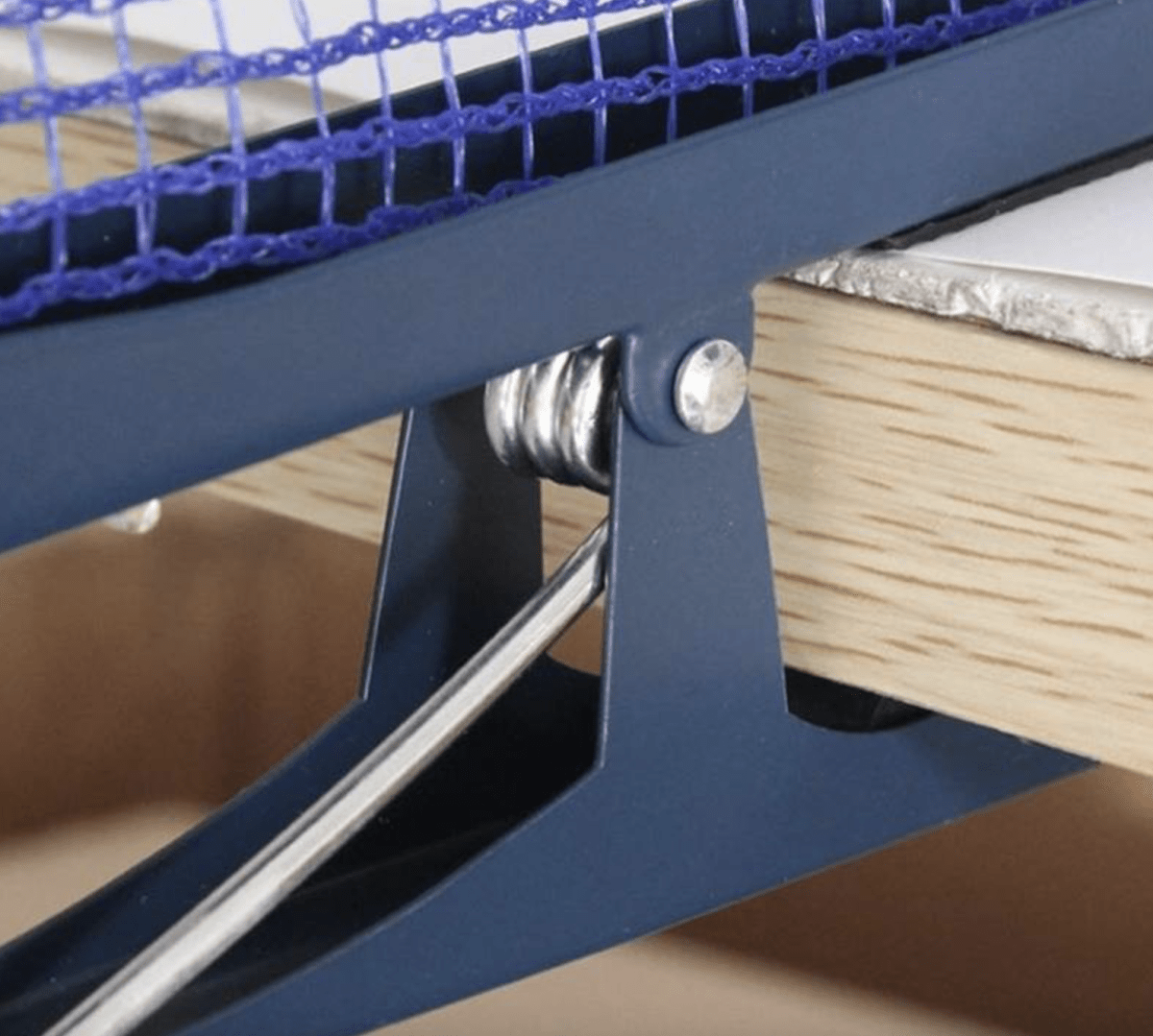 SOPORTE + MALLA DE PING PONG5
