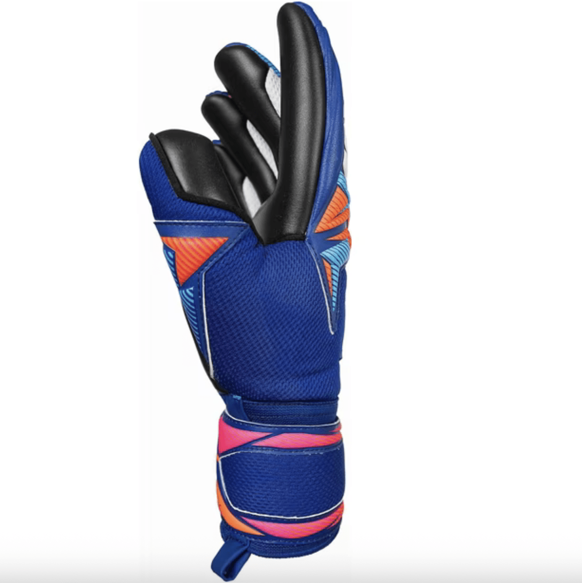GUANTES DE ARQUERO ATTRAKT INFINITY EVOLUTION NC GK262