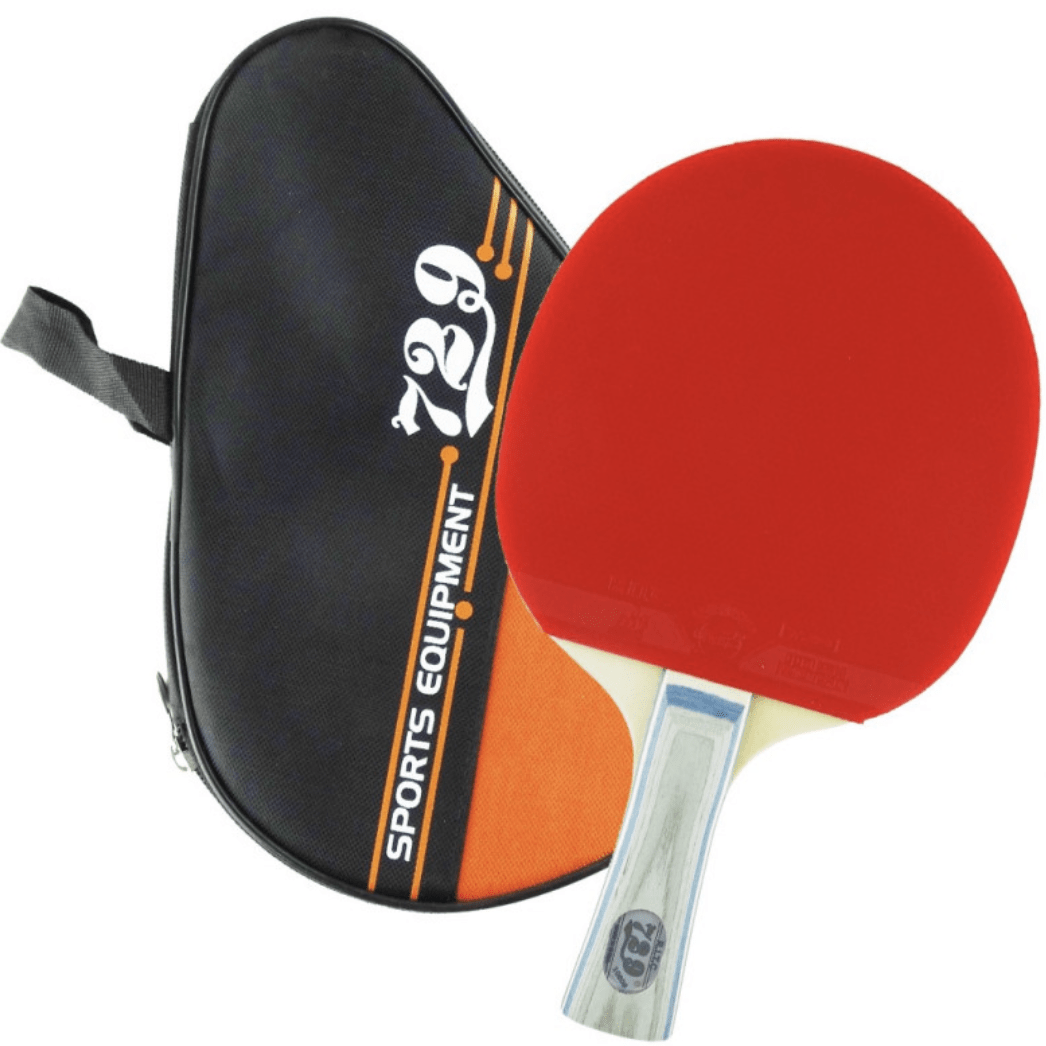 PALETA PING PONG SUPER QUALITY 7291