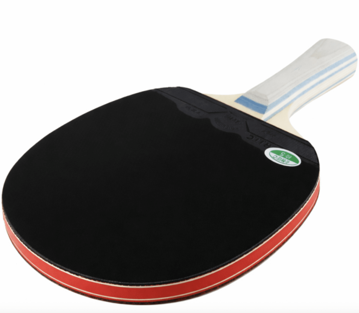 PALETA PING PONG SUPER QUALITY 7292