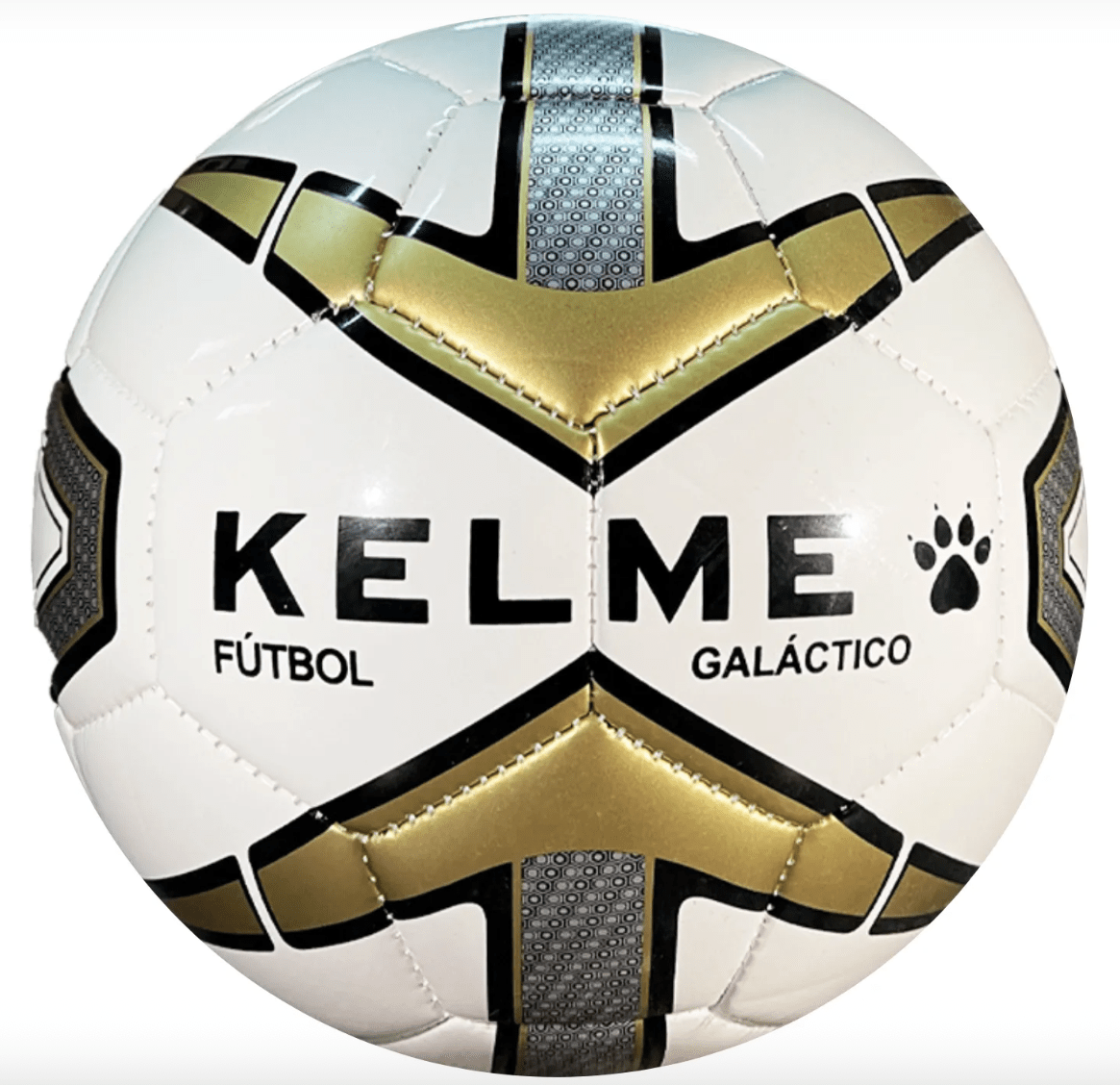 BALÓN DE FÚTBOL KELME, GALÁCTICO #51