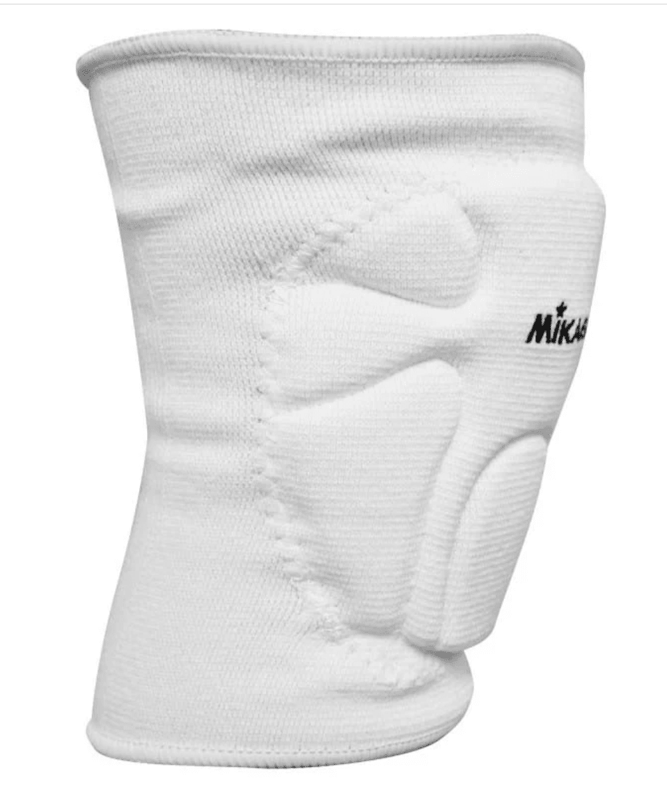 PAR DE RODILLERAS PROFESIONAL MIKASA, JUNIOR3
