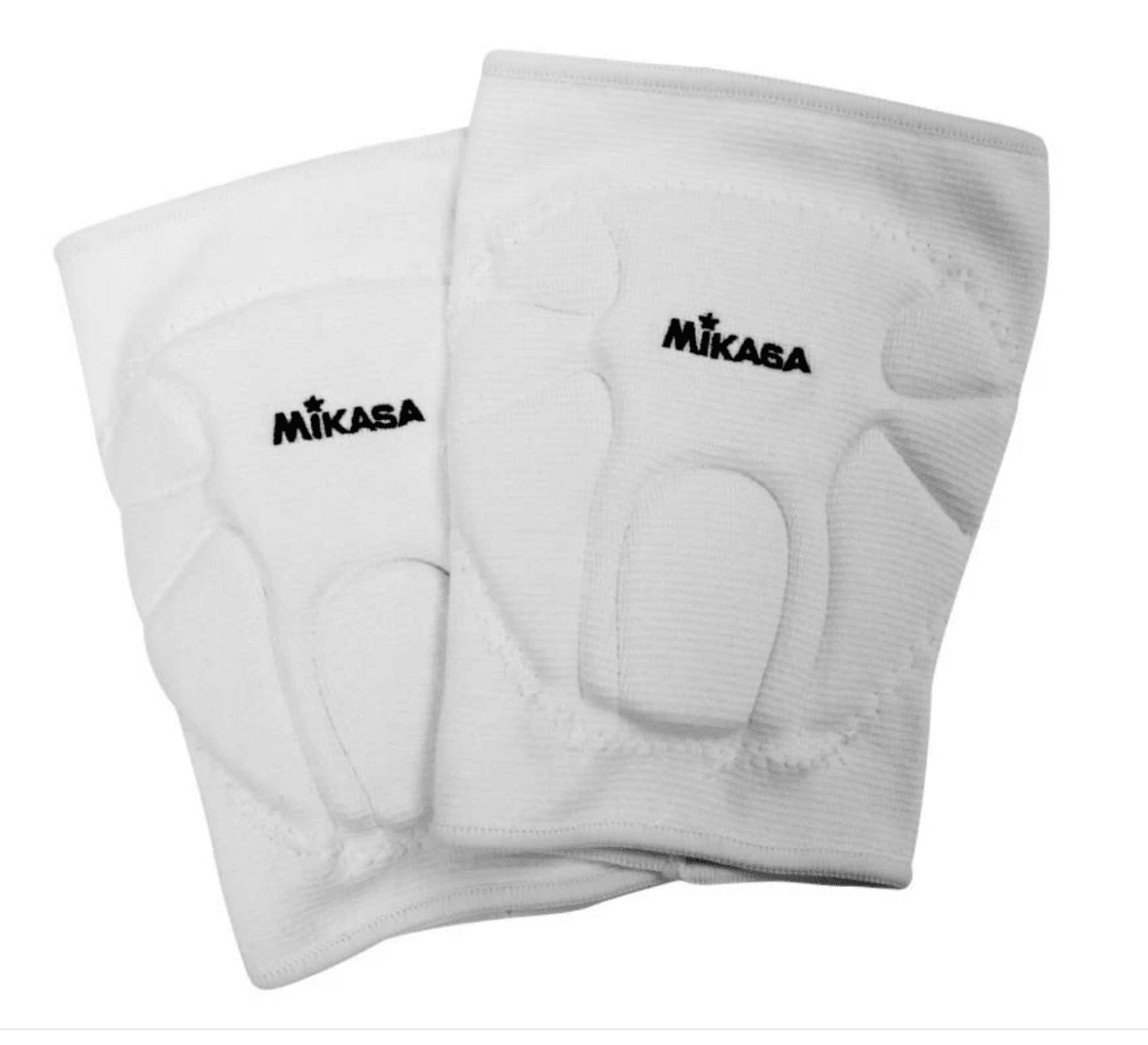 PAR DE RODILLERAS PROFESIONAL MIKASA, JUNIOR1