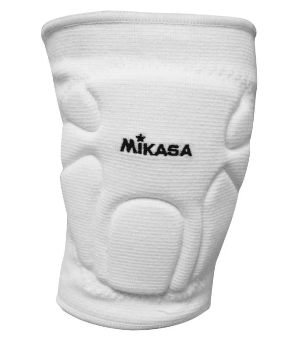 PAR DE RODILLERAS PROFESIONAL MIKASA, SENIOR2