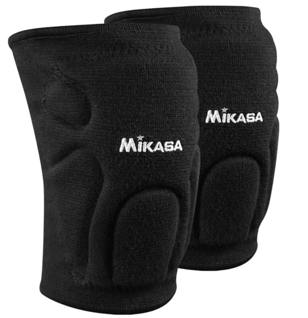 PAR DE RODILLERAS PROFESIONAL MIKASA, JUNIOR2