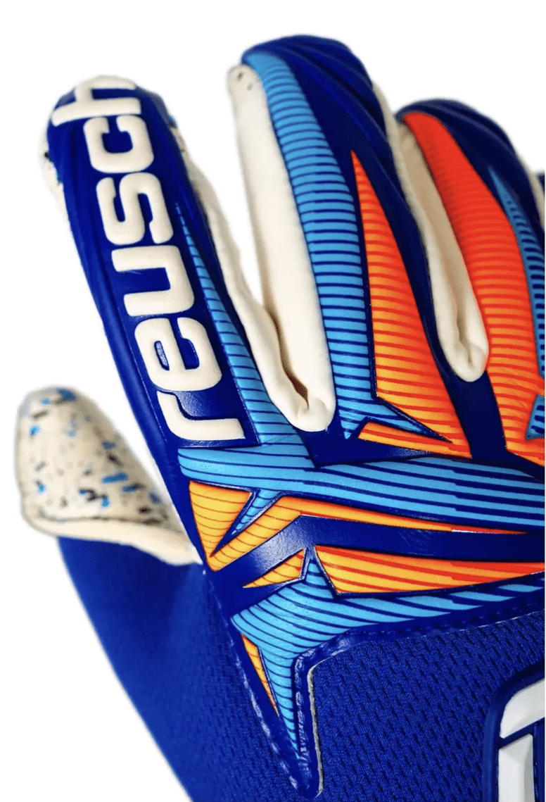 GUANTES DE ARQUERO ATTRAKT FUSION GUARDIAN JUNIOR5