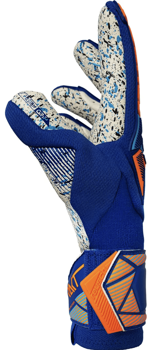 GUANTES DE ARQUERO ATTRAKT FUSION GUARDIAN JUNIOR4