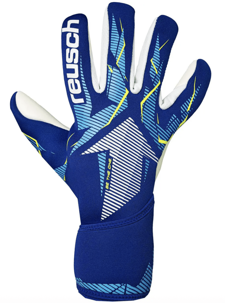 GUANTES DE ARQUERO FASTGRIP ADVANCE GK263