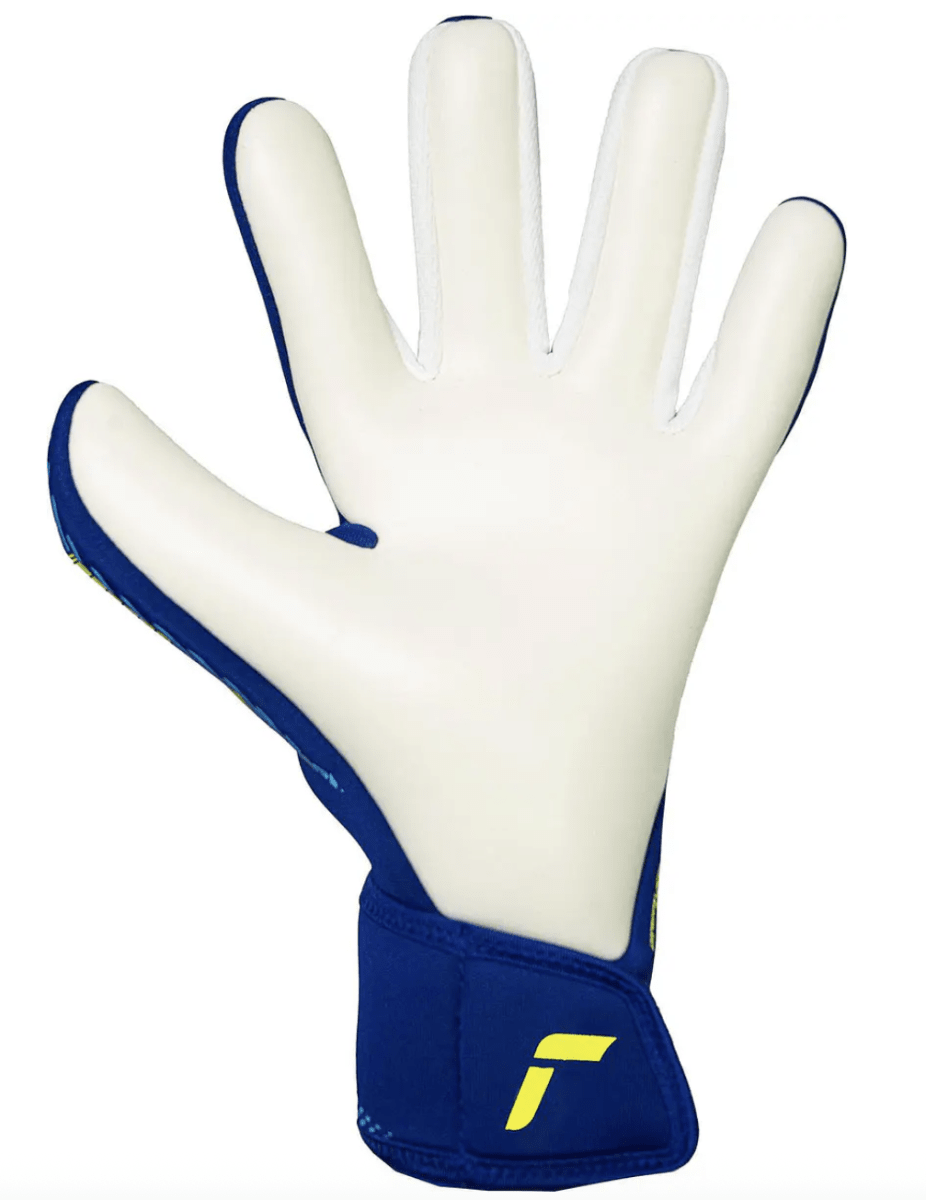 GUANTES DE ARQUERO FASTGRIP ADVANCE GK262