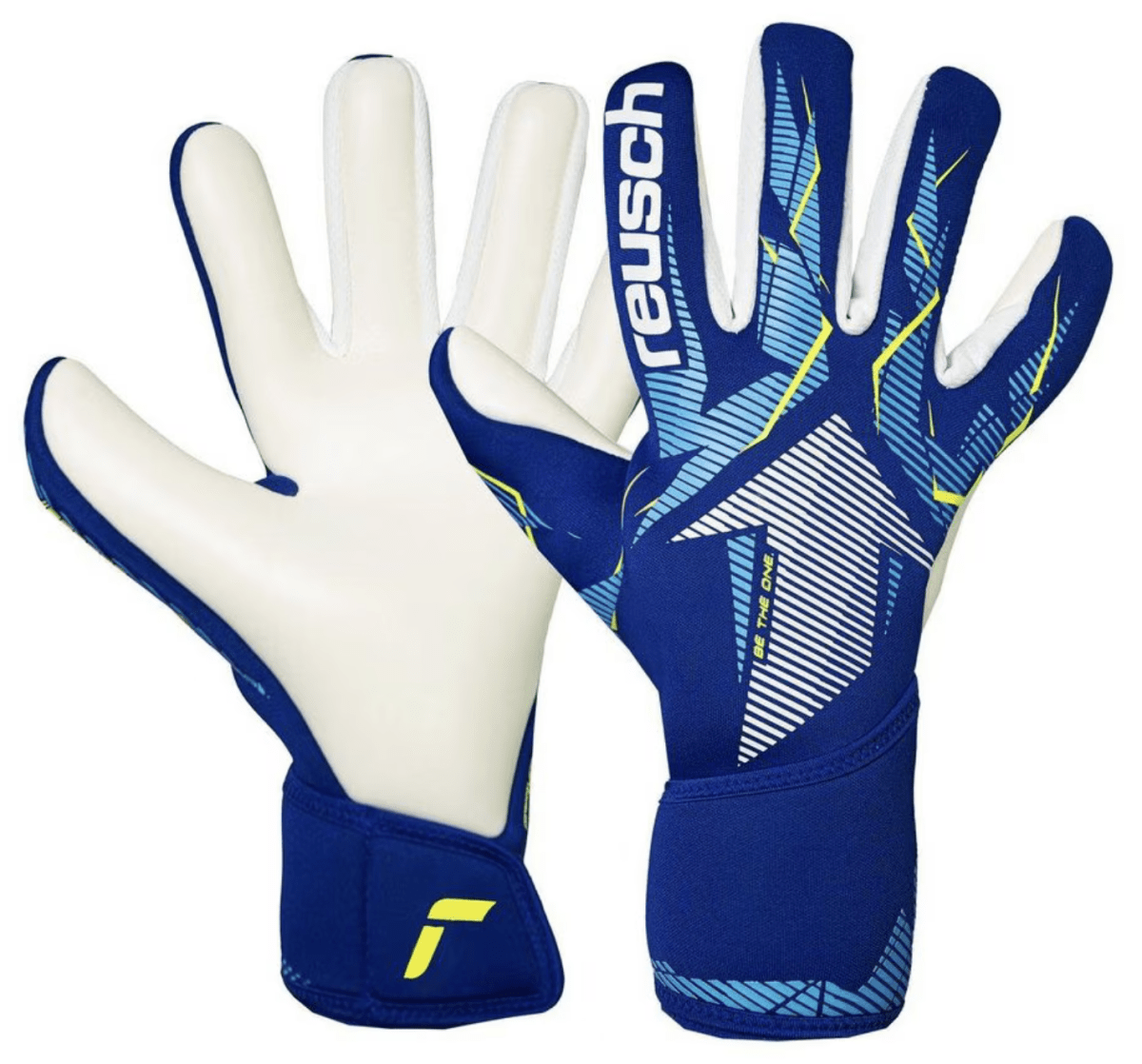 GUANTES DE ARQUERO FASTGRIP ADVANCE GK261