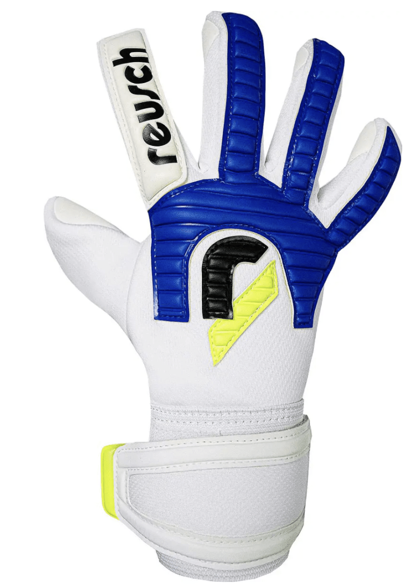 GUANTES DE ARQUERO REUSCH LEGACY '86 ADVANCE GK263