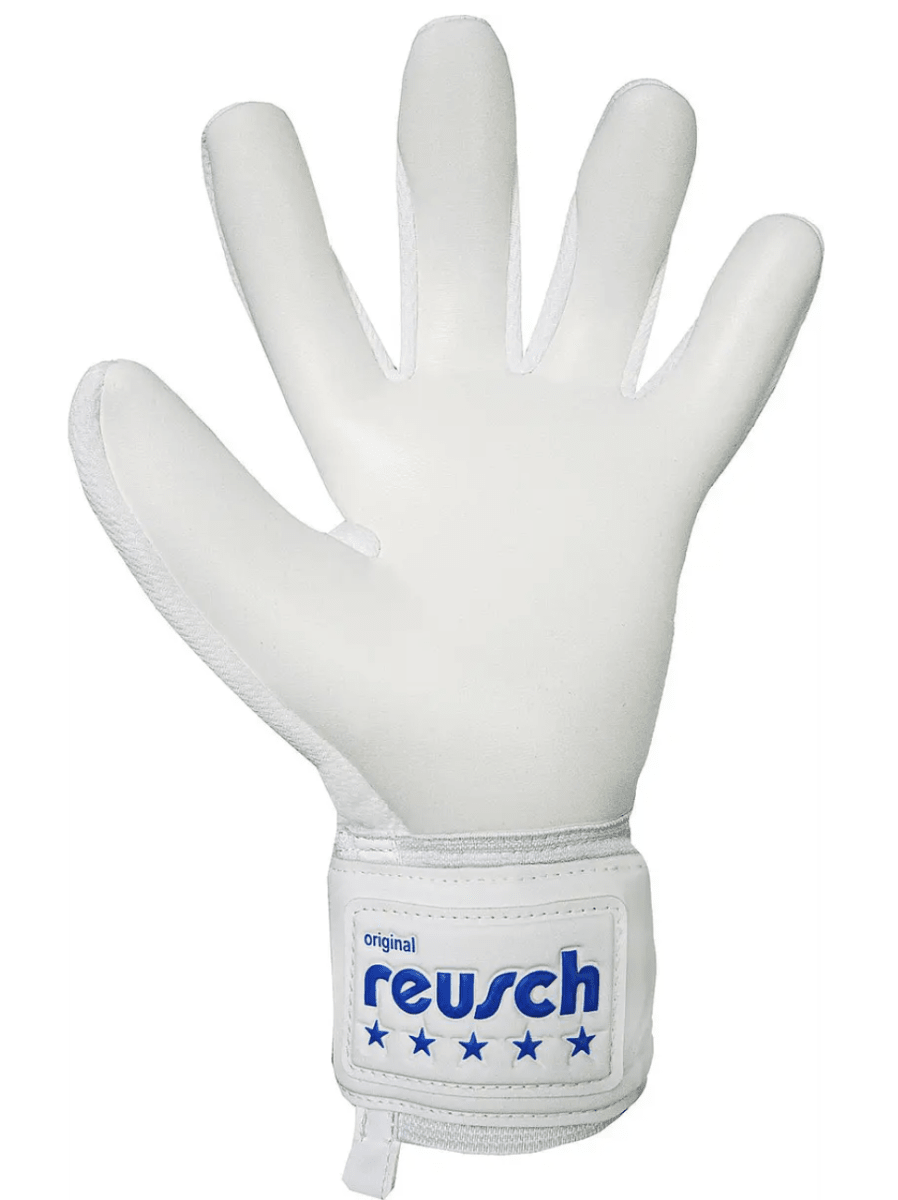 GUANTES DE ARQUERO REUSCH LEGACY '86 ADVANCE GK262