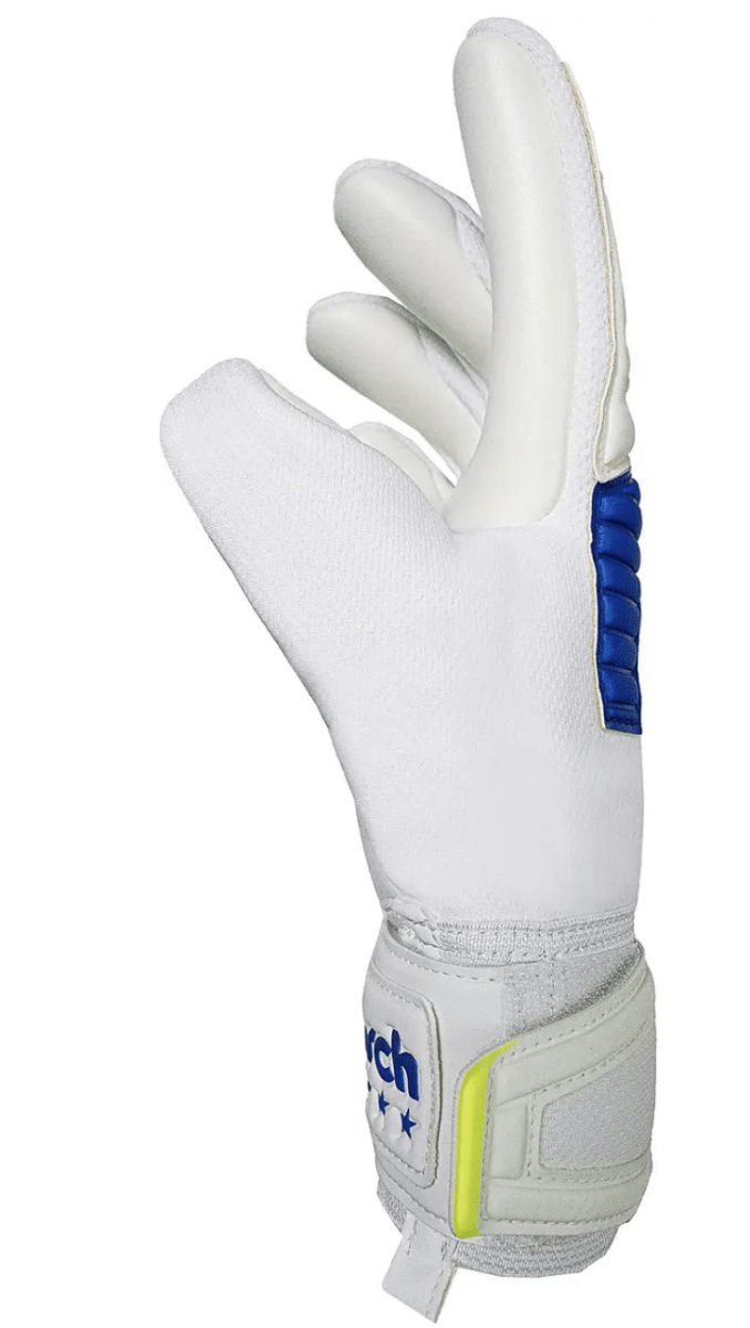 GUANTES DE ARQUERO REUSCH LEGACY '86 ADVANCE GK264