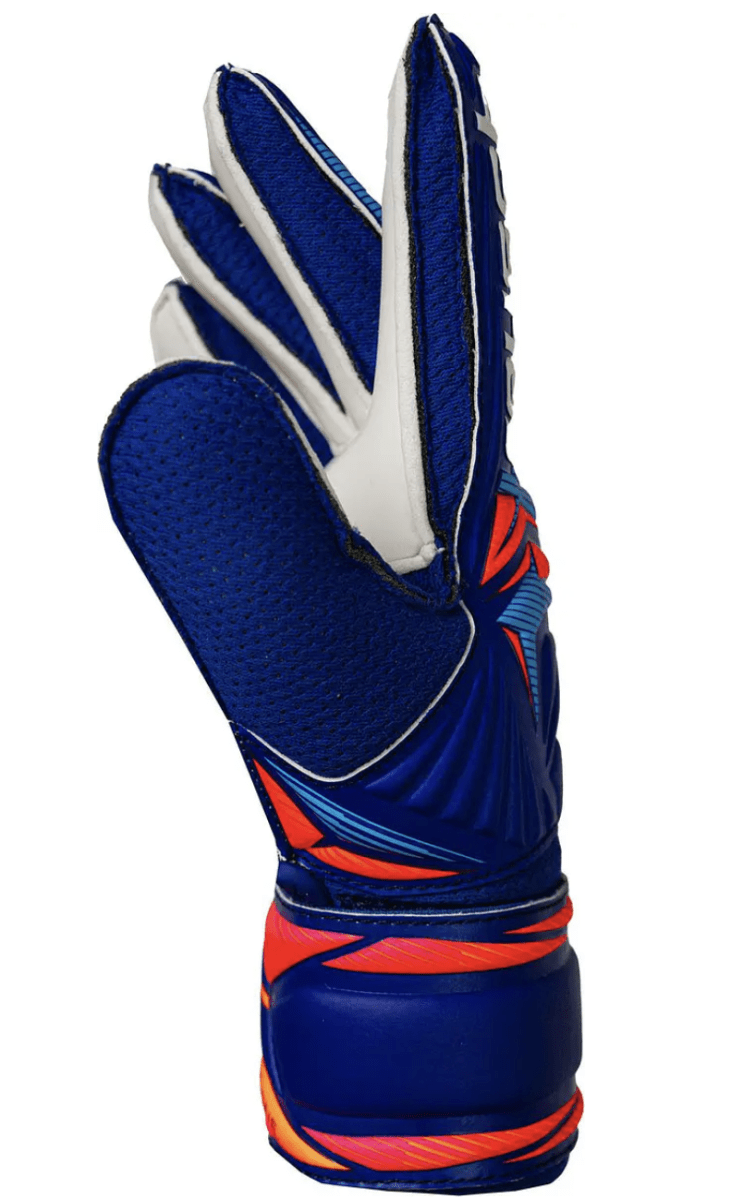 GUANTES DE ARQUERO ATTRAKT SOLID JUNIOR GK263